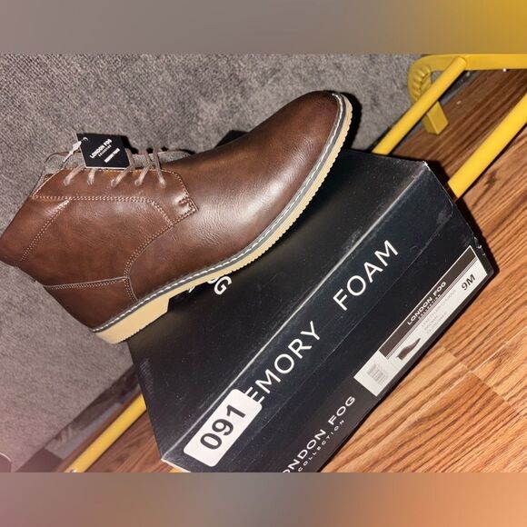 London Fog Other - London fog men